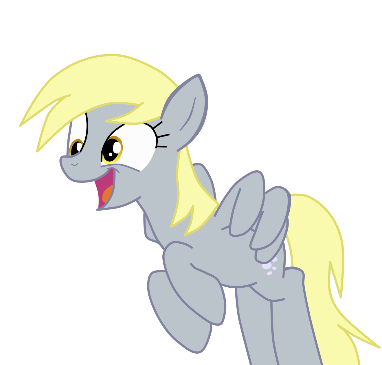 Derpy Background