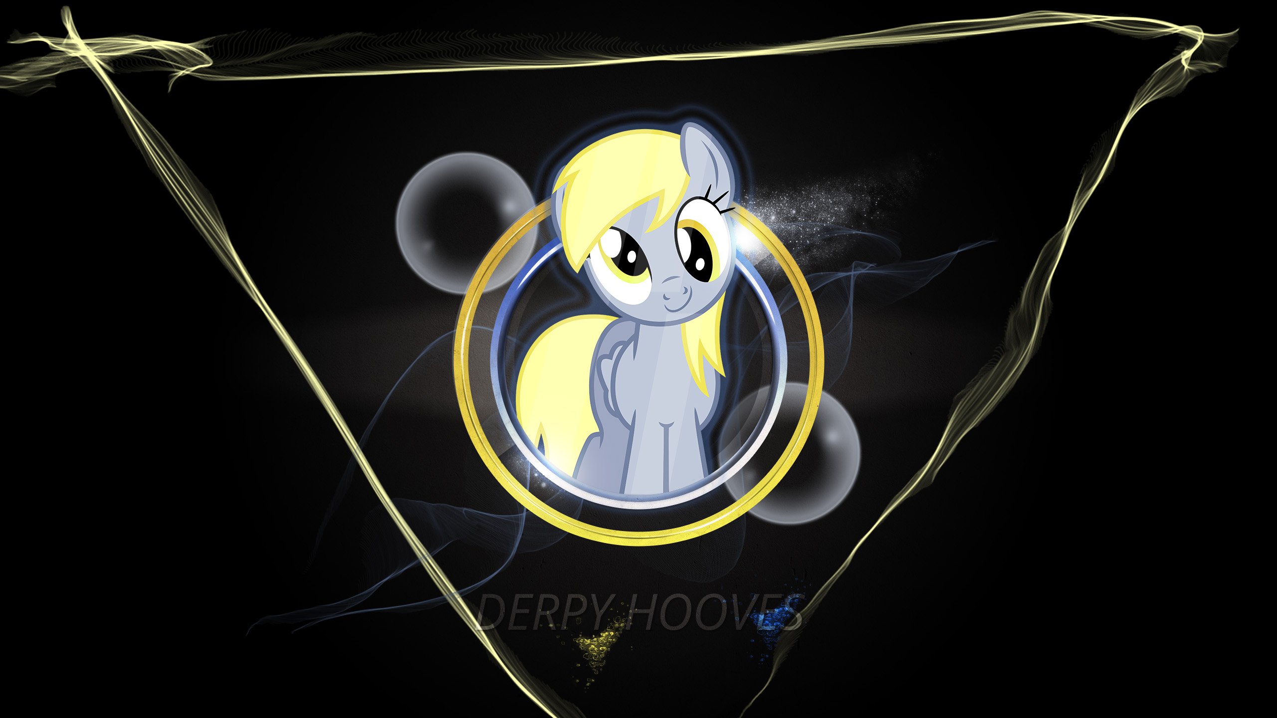 Derpy Background