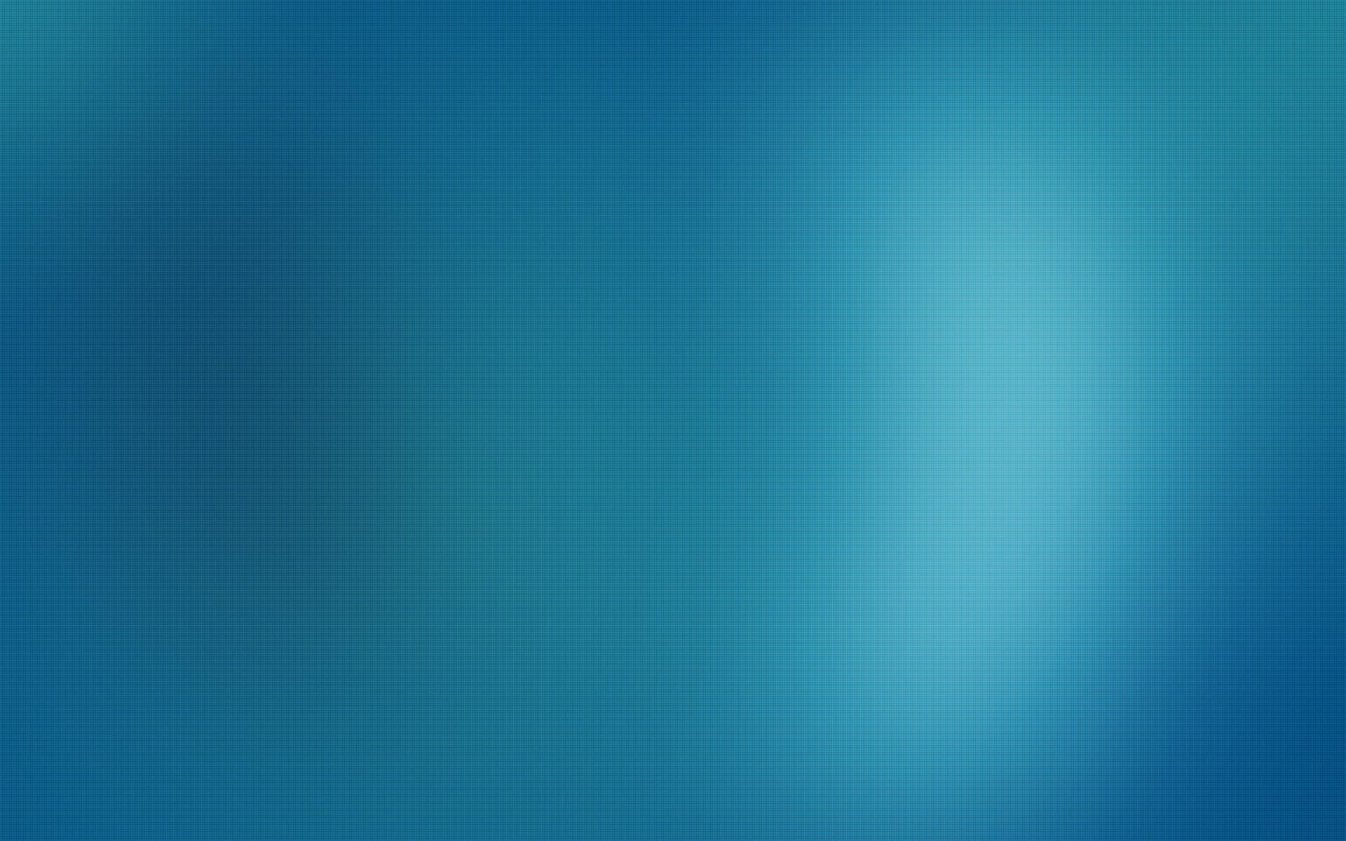 Desktop Background Color