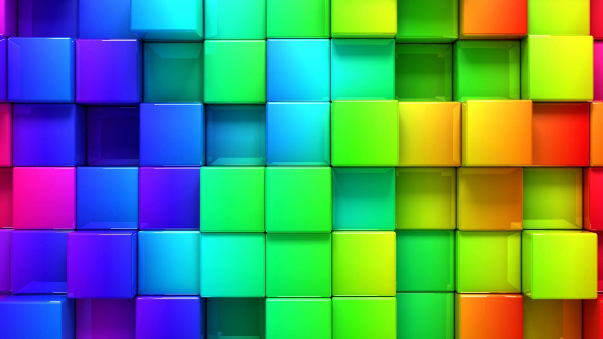 Desktop Background Color