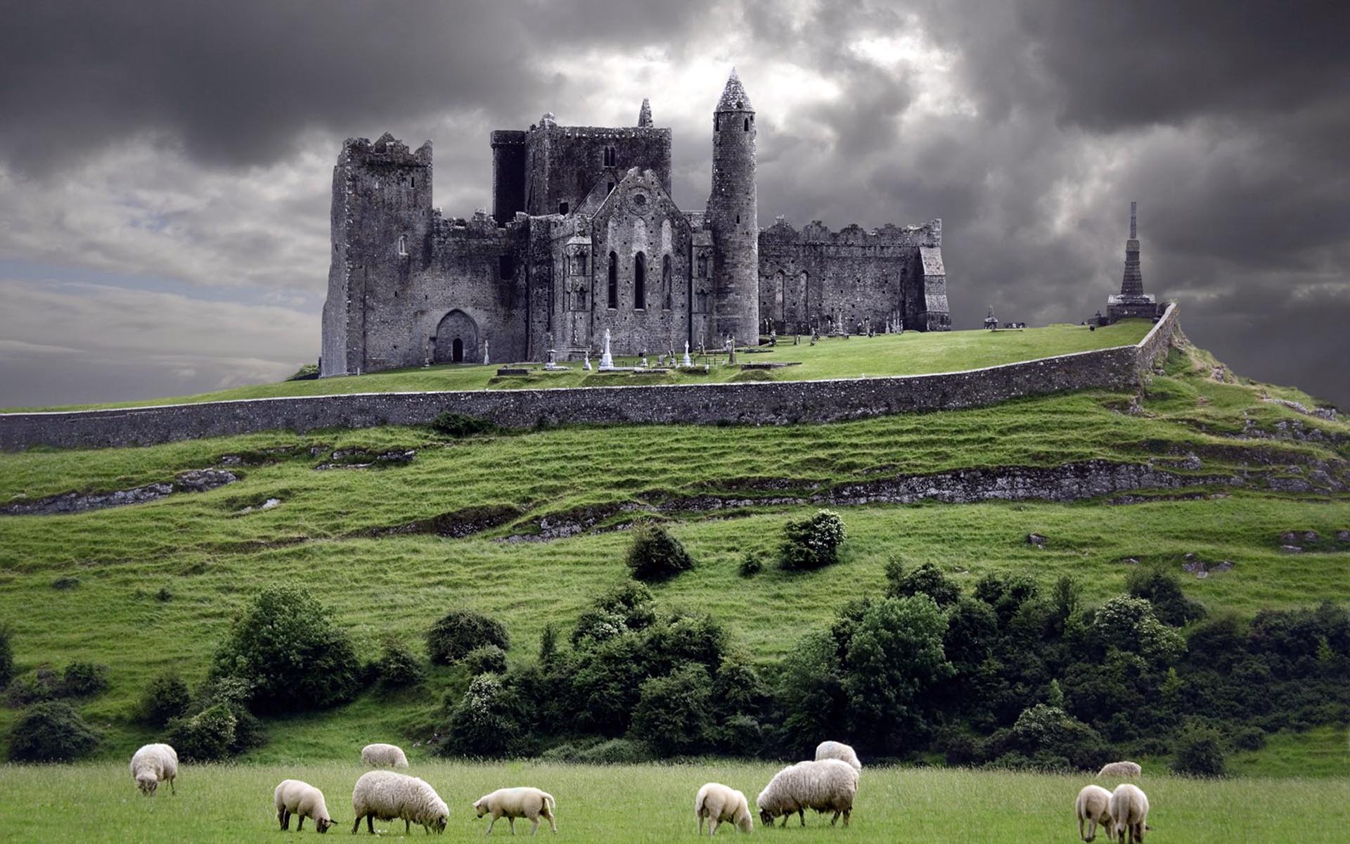 Desktop Backgrounds Ireland