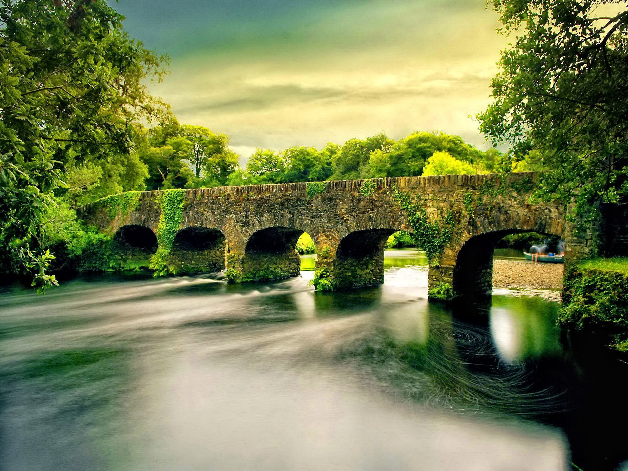 Desktop Backgrounds Ireland