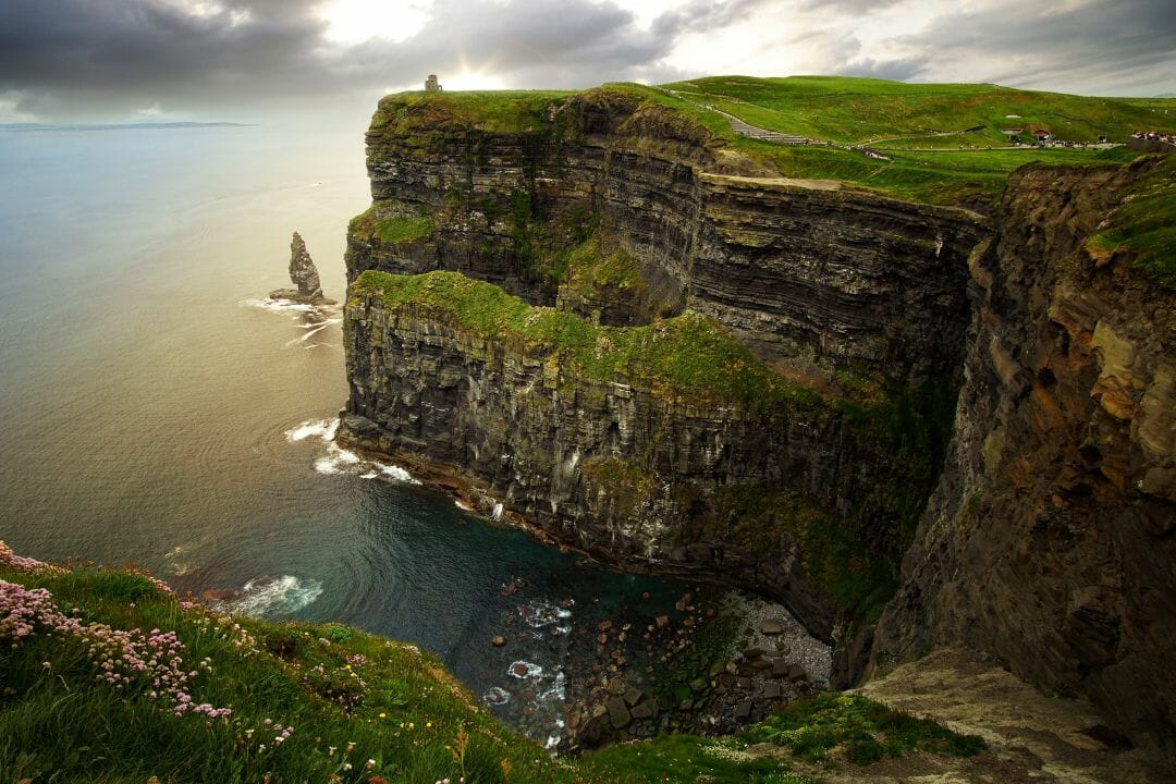 Desktop Backgrounds Ireland