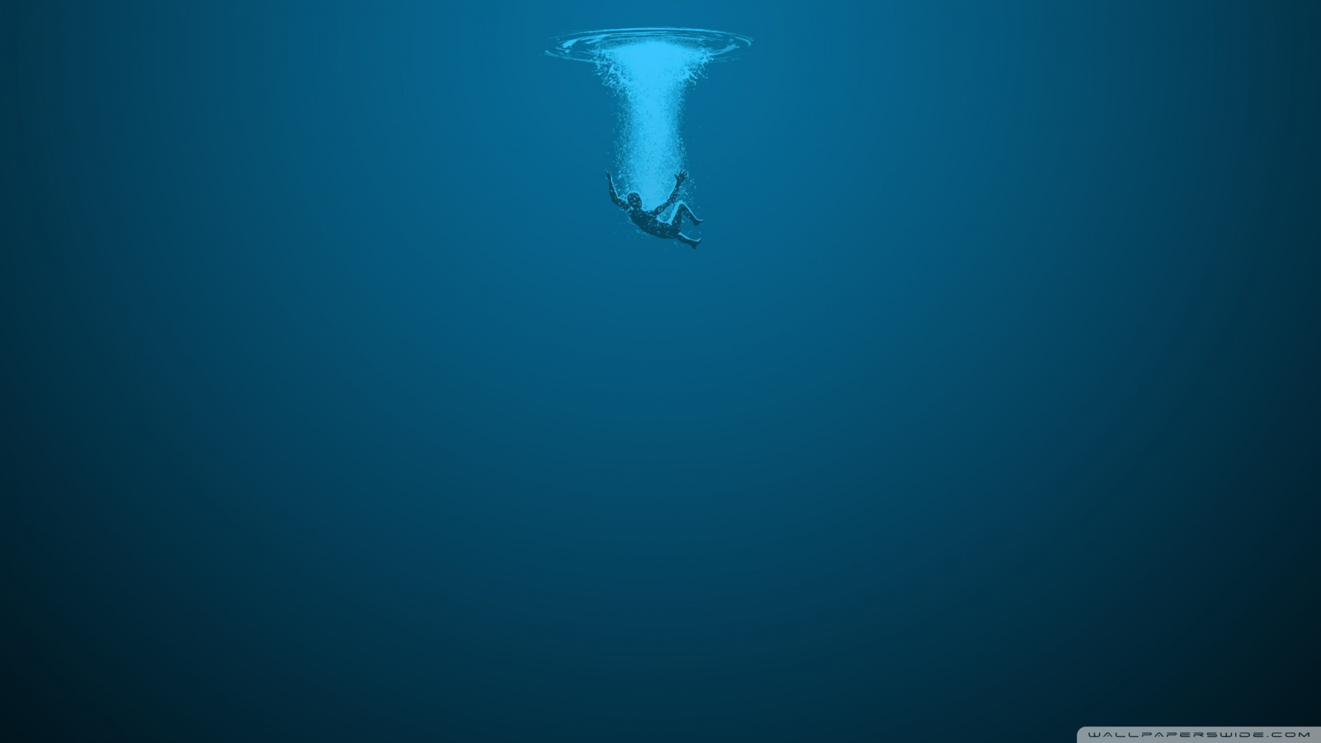 Desktop Backgrounds Underwater