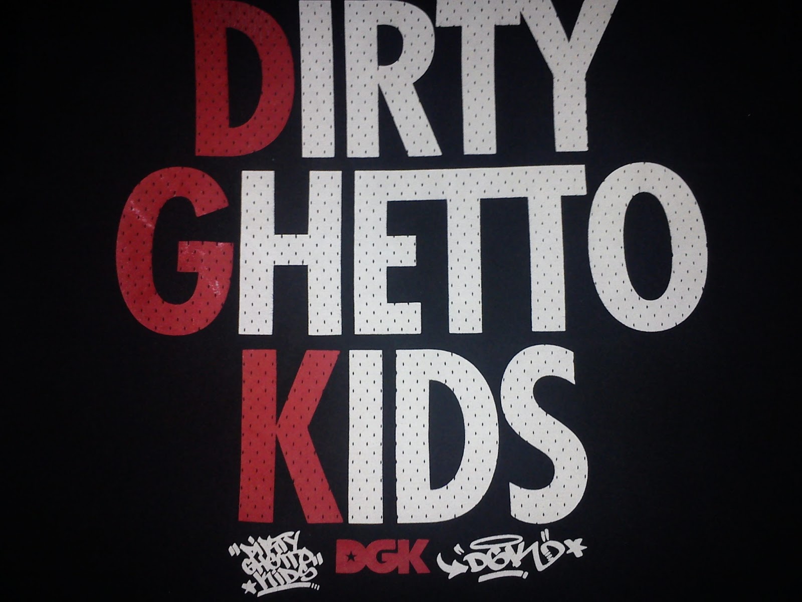 Dgk Backgrounds