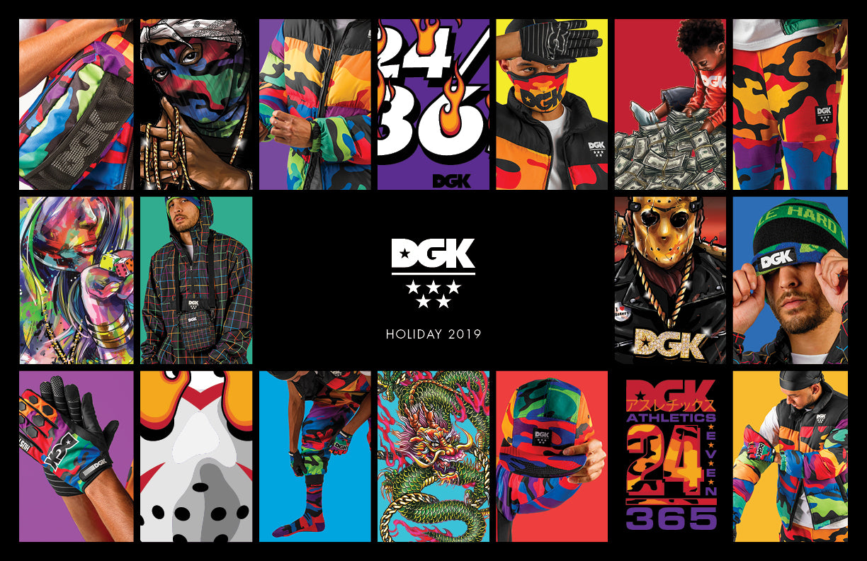 Dgk Backgrounds