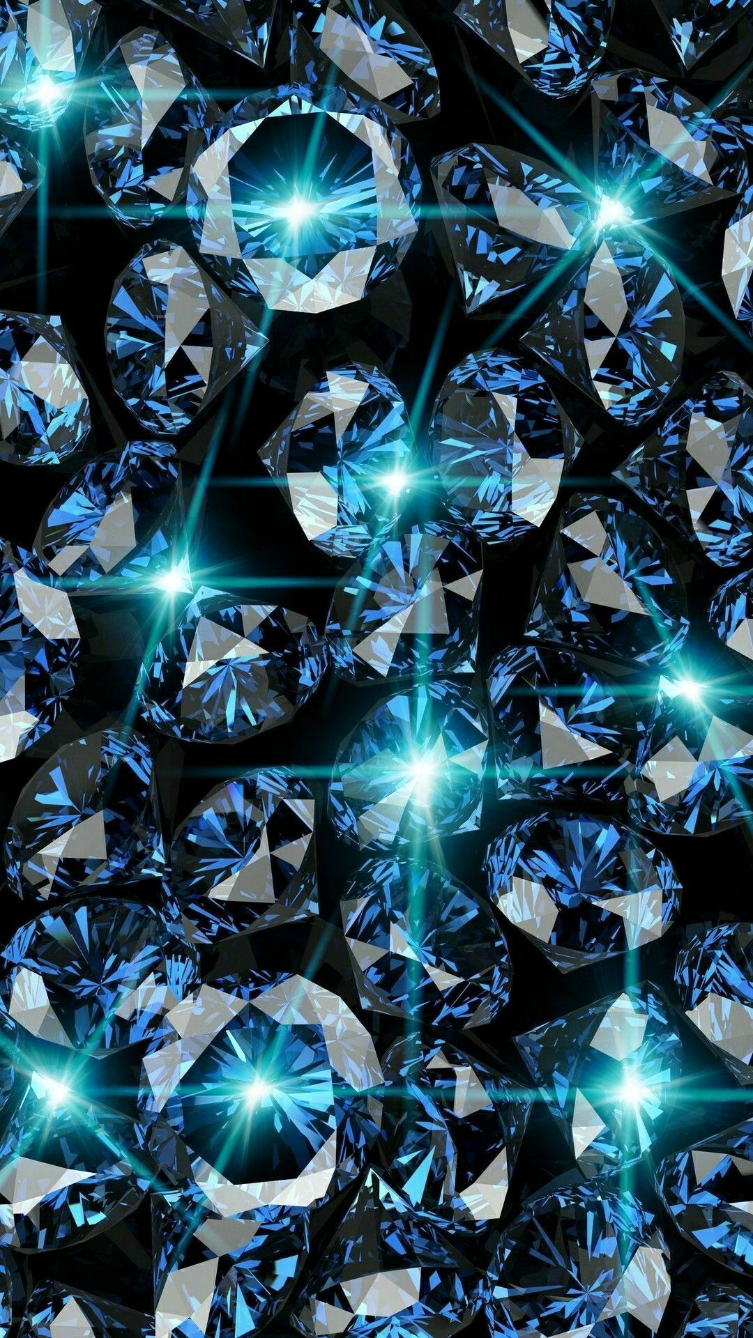 Diamond Iphone Background