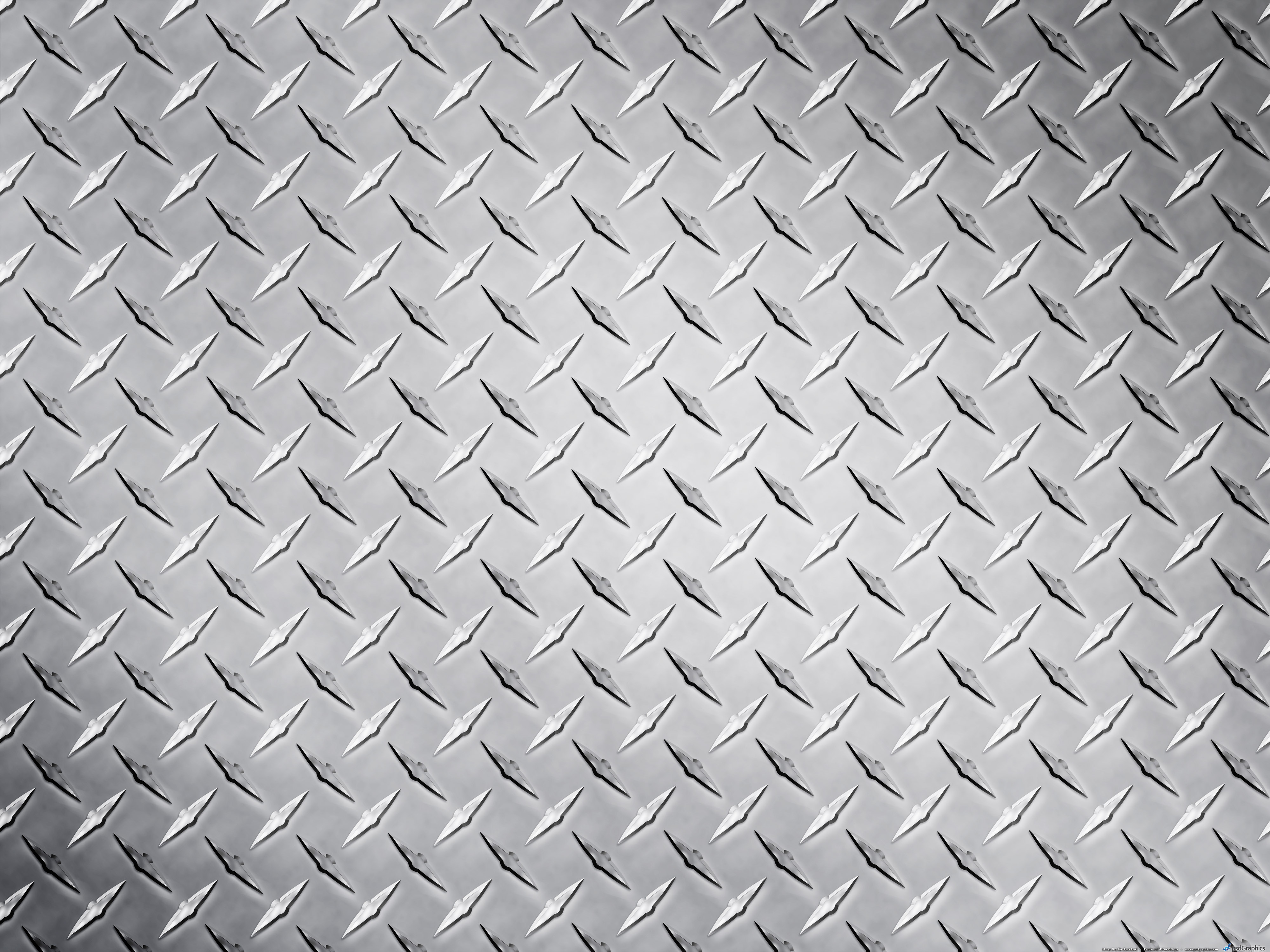 Diamond Plate Backgrounds