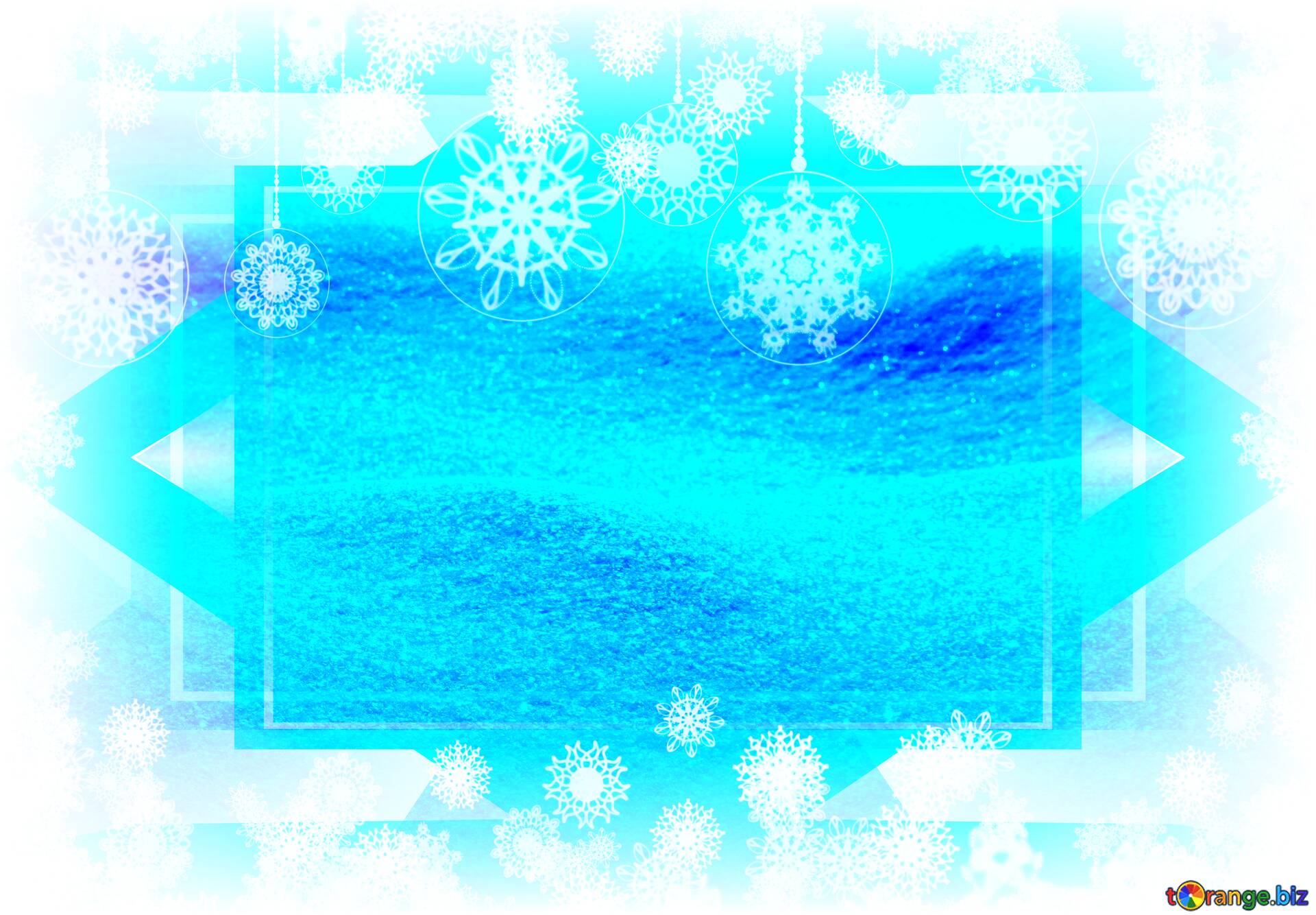 Disney Winter Backgrounds