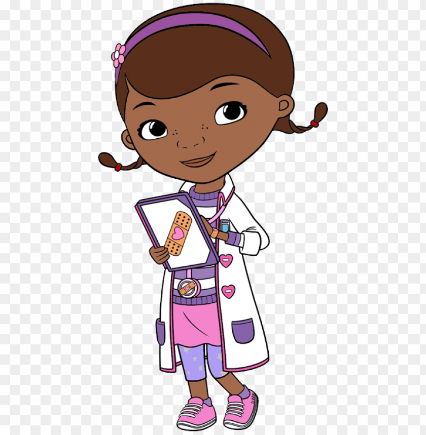 Doc Mcstuffins Background