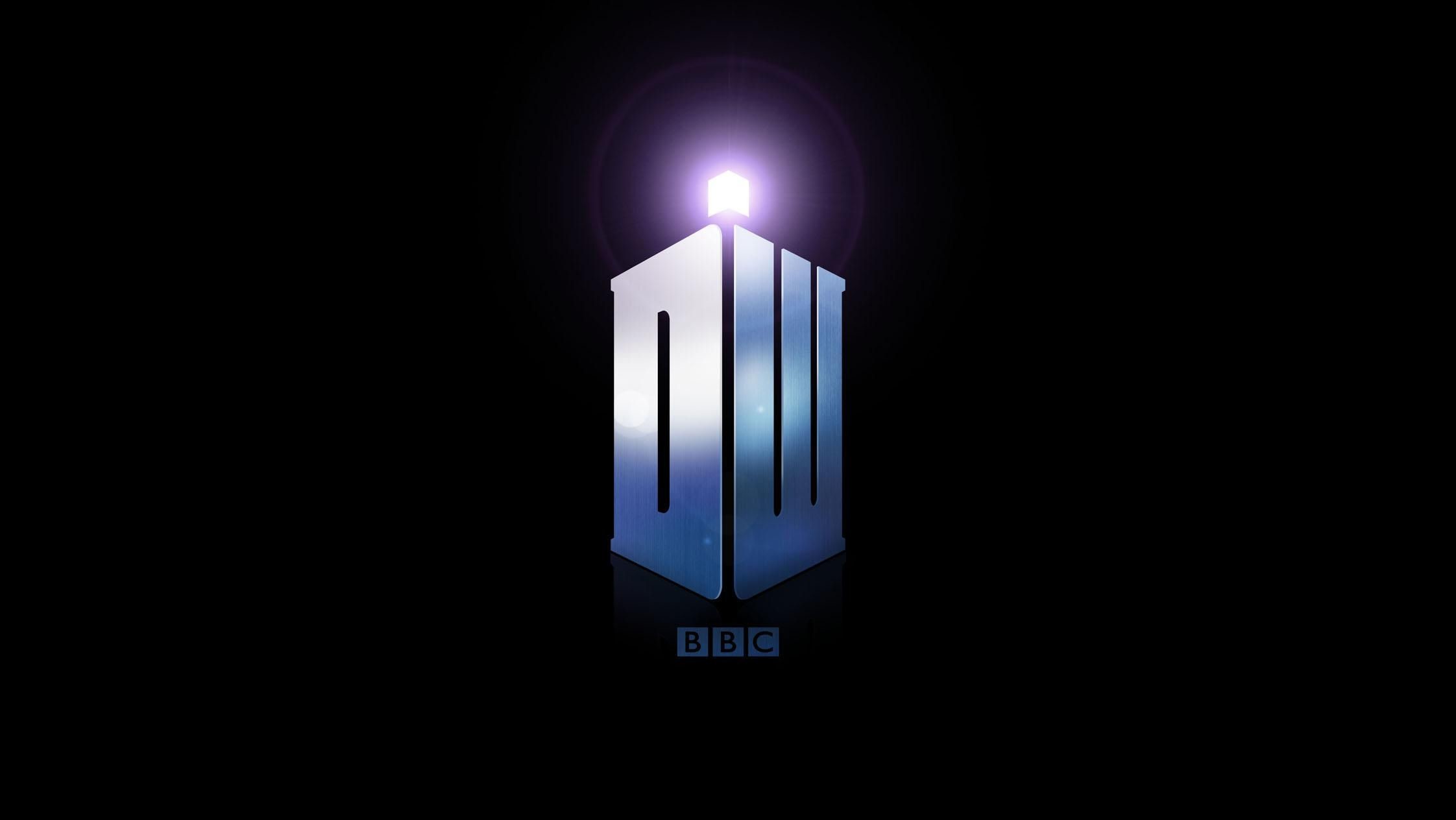 Doctor Who Iphone Background