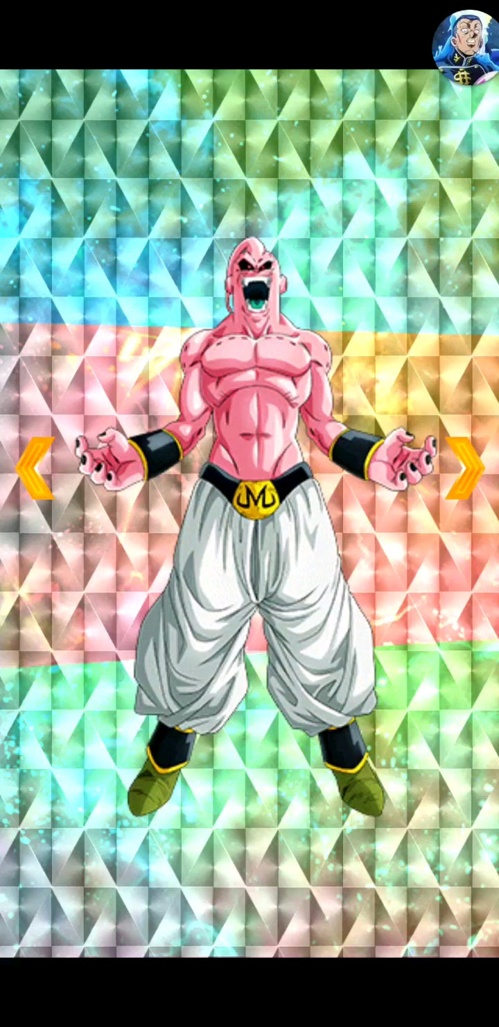 Dokkan Battle Background