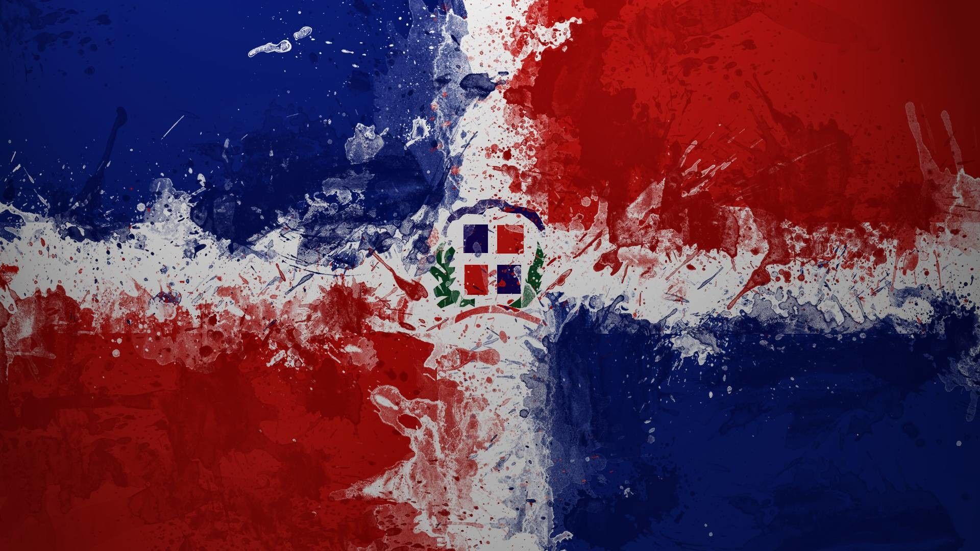 Dominican Backgrounds