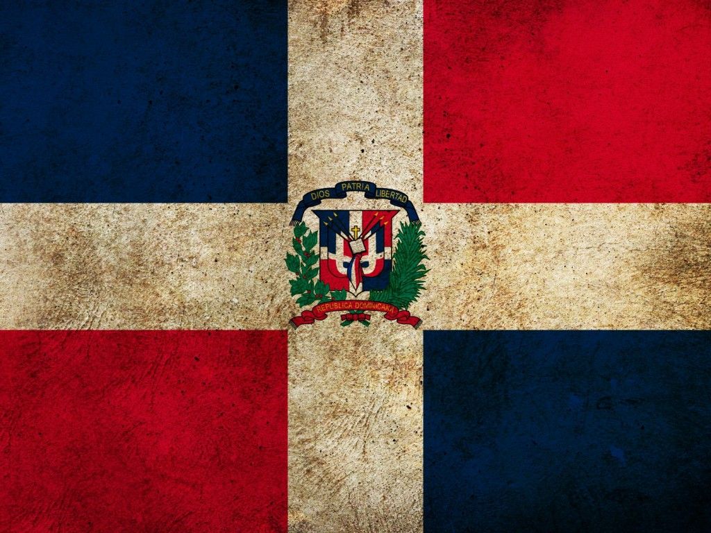 Dominican Backgrounds