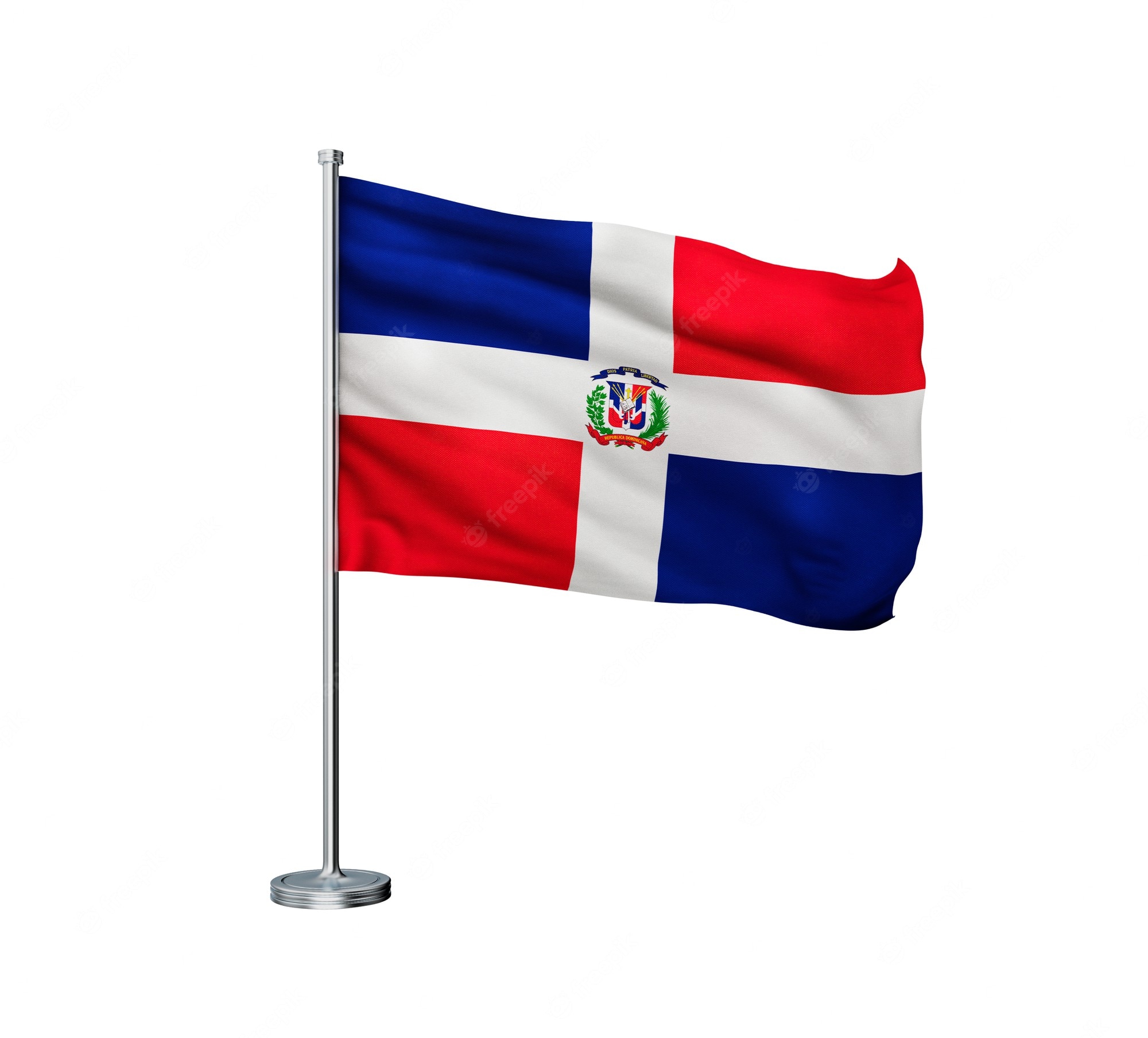 Dominican Backgrounds