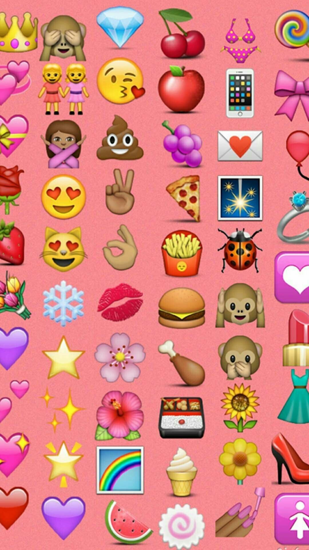 Dope Emoji Backgrounds