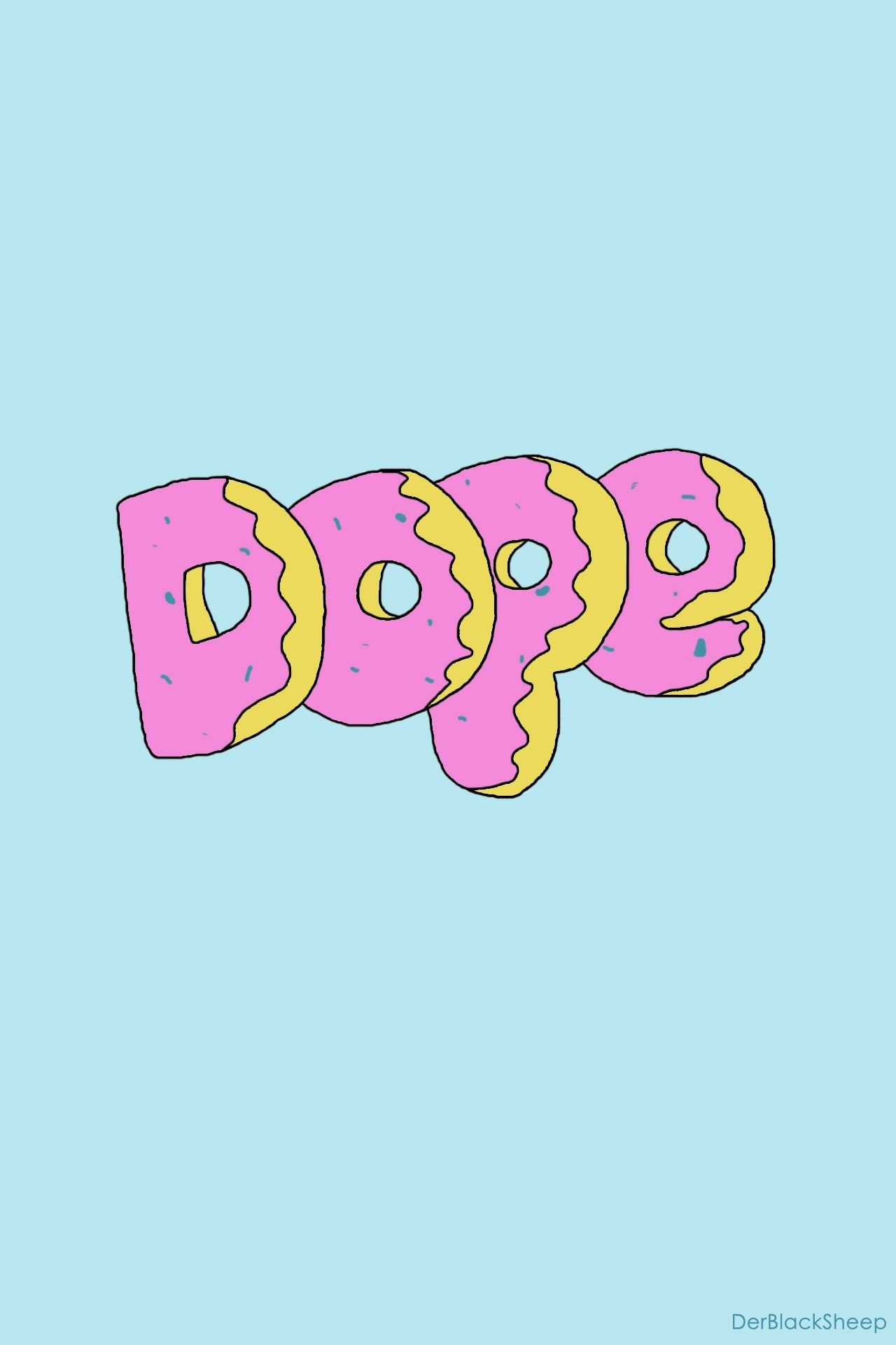 Dope Emoji Backgrounds