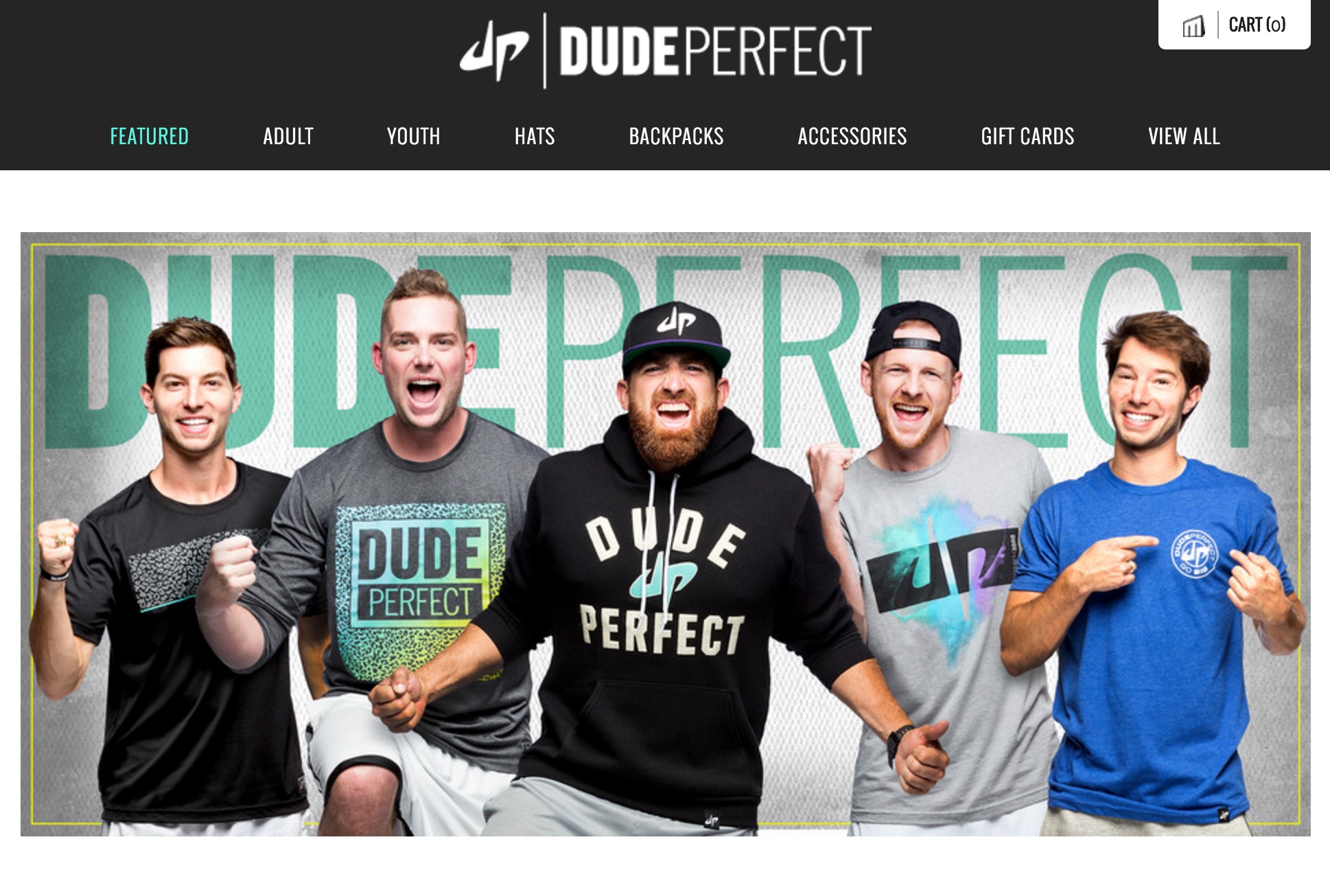 Dude Perfect Backgrounds
