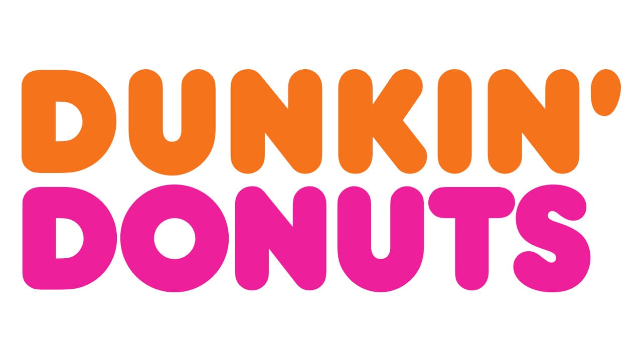 Dunkin Donut Background