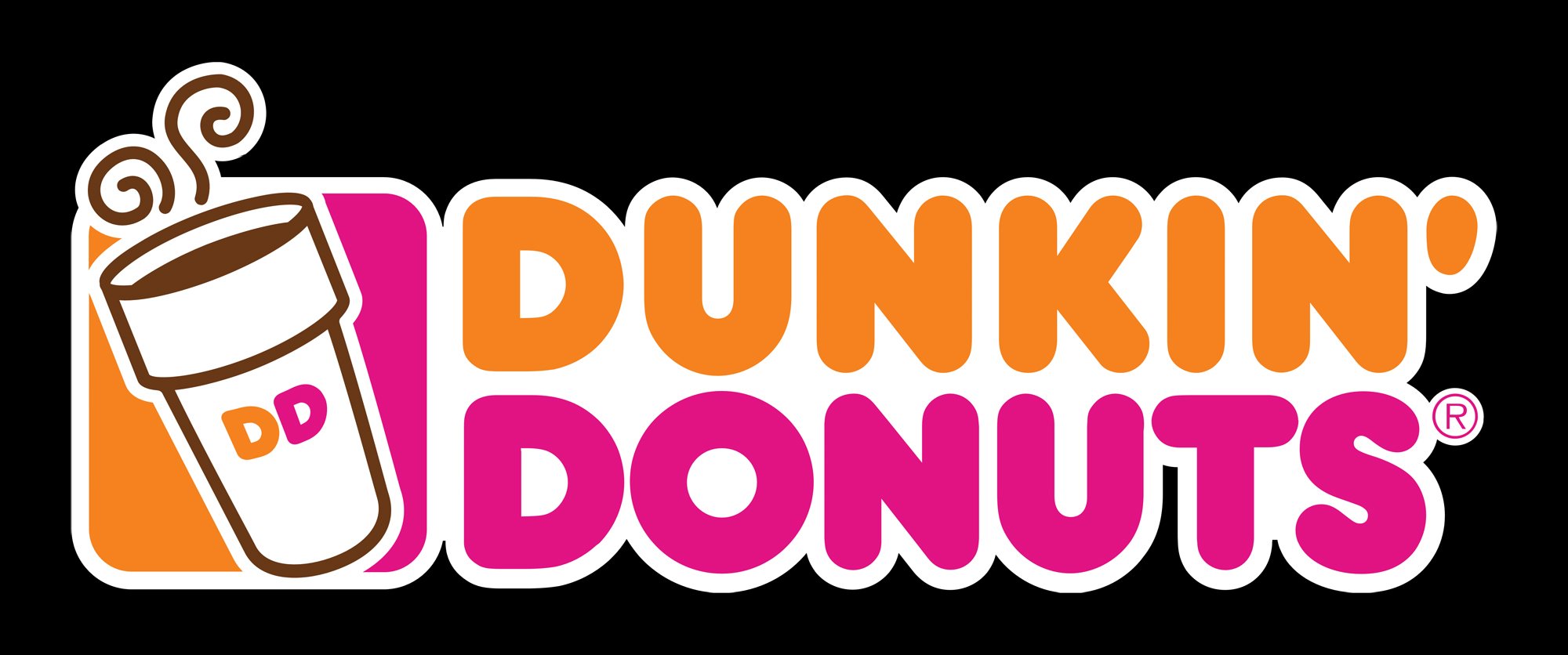 Dunkin Donut Background