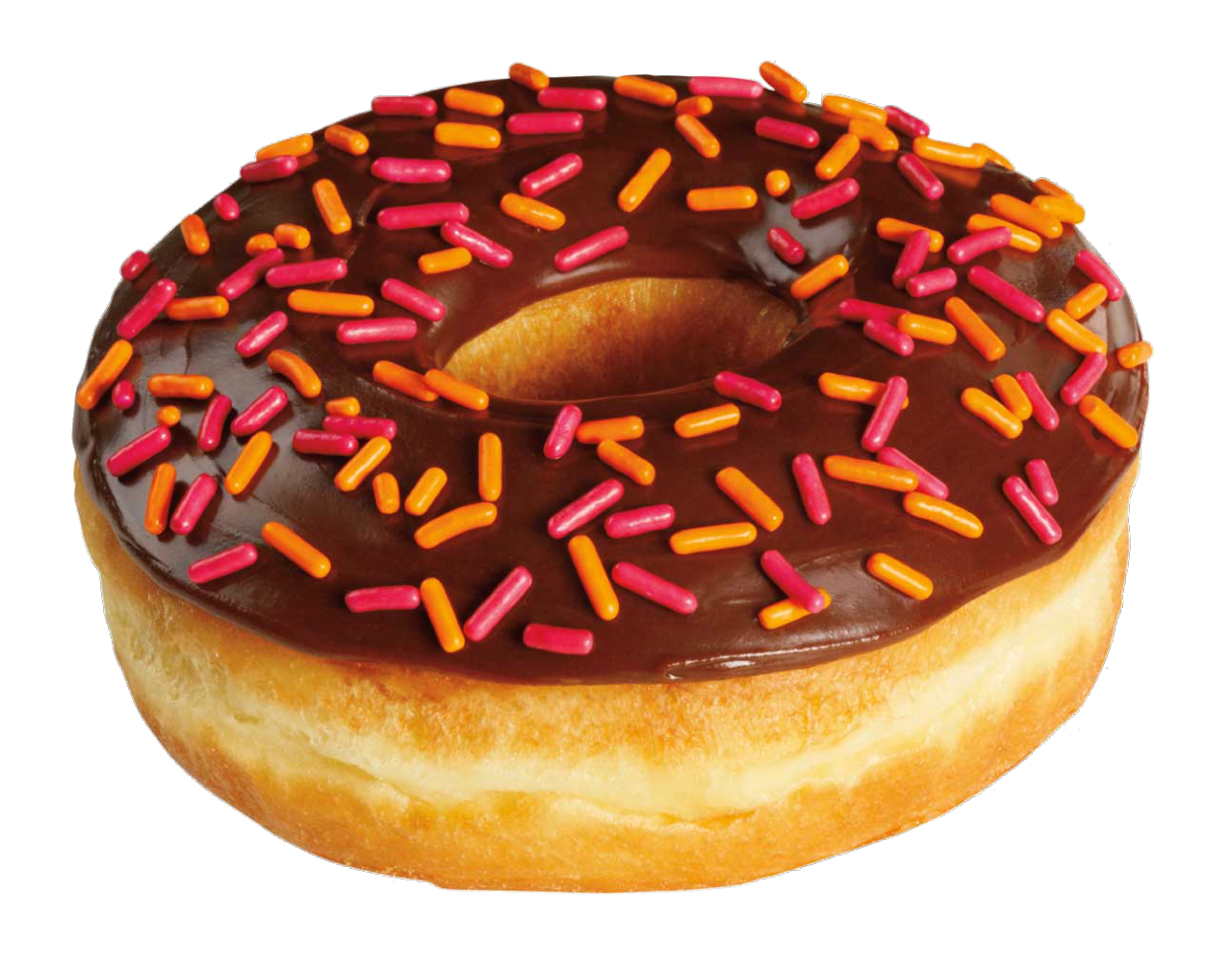 Dunkin Donut Background