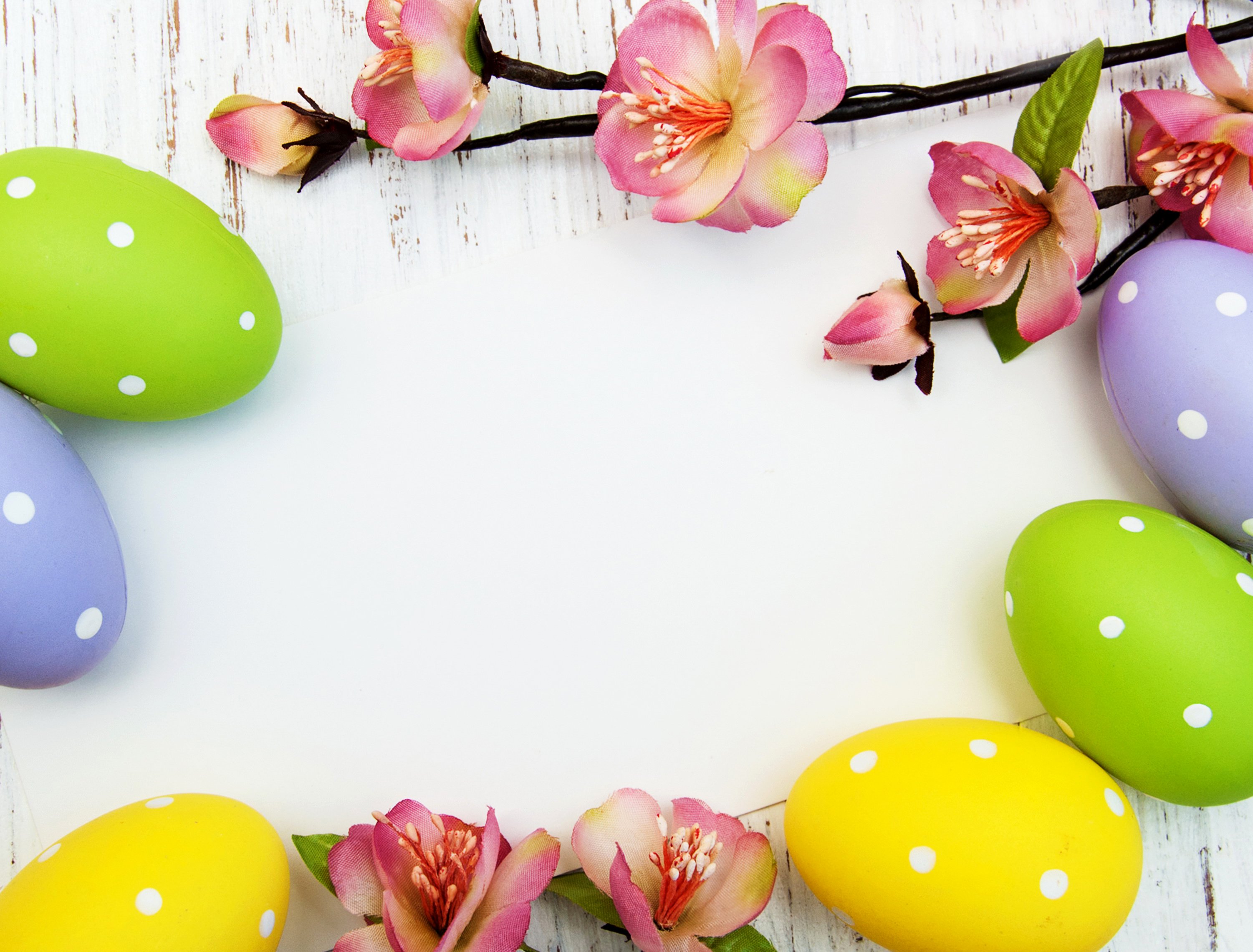 Easter 2016 Backgrounds