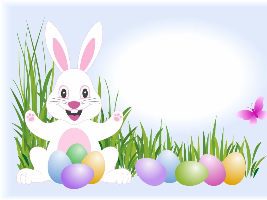 Easter 2016 Backgrounds