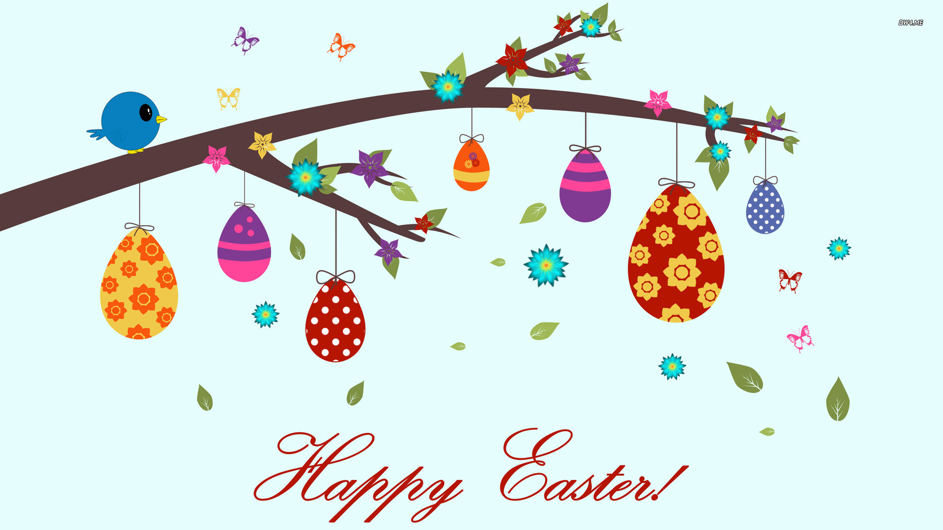 Easter 2016 Backgrounds