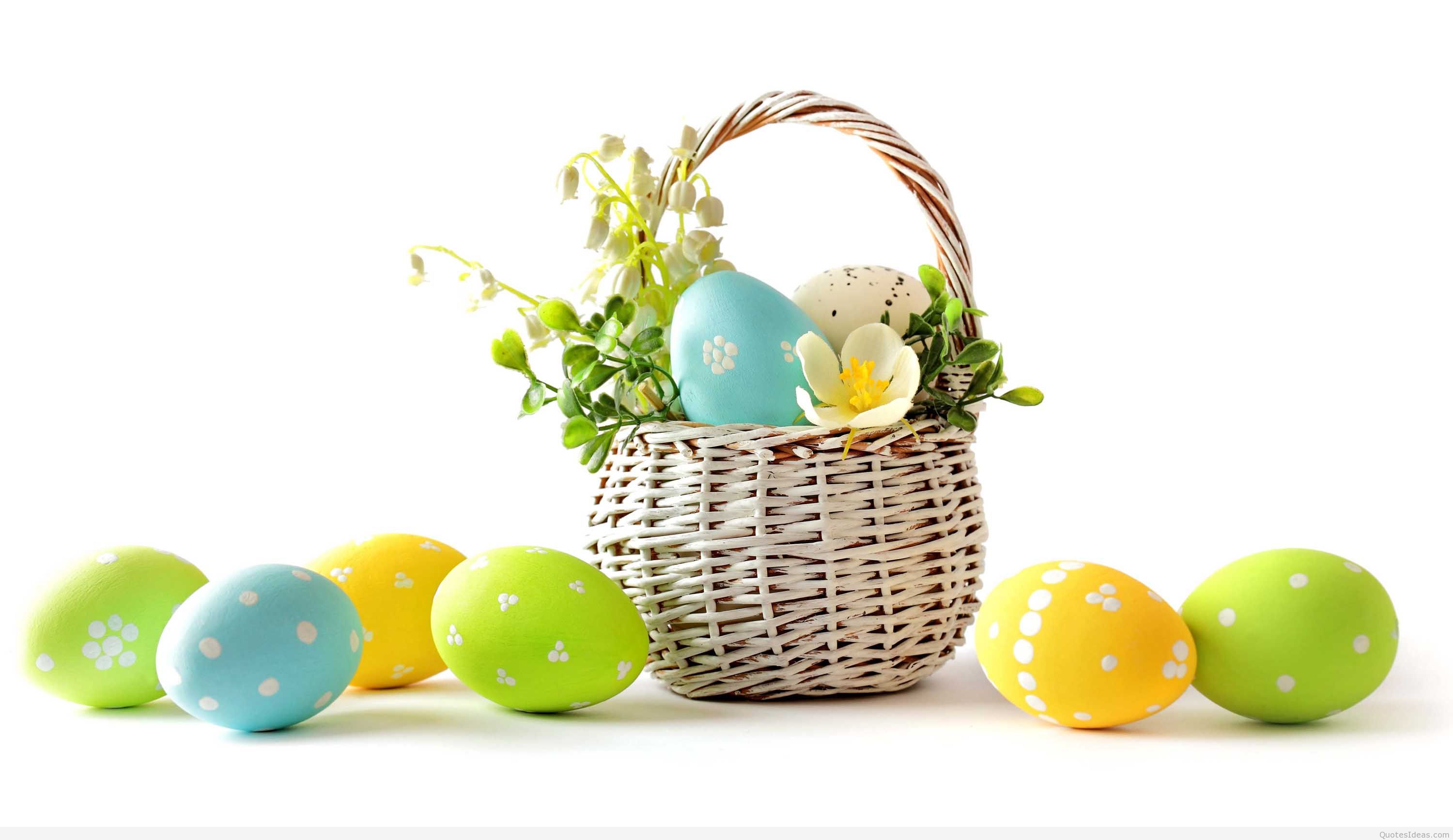 Easter 2016 Backgrounds