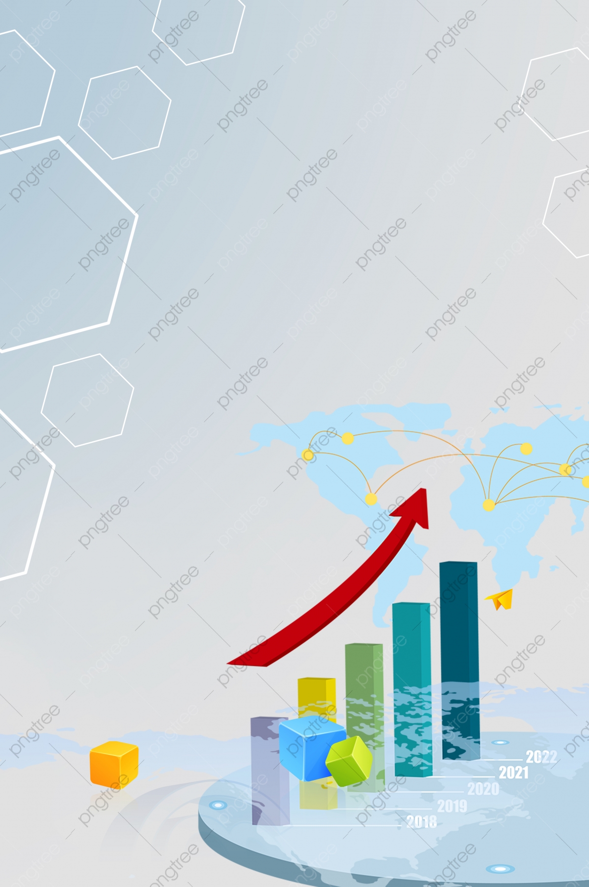 Economics Backgrounds