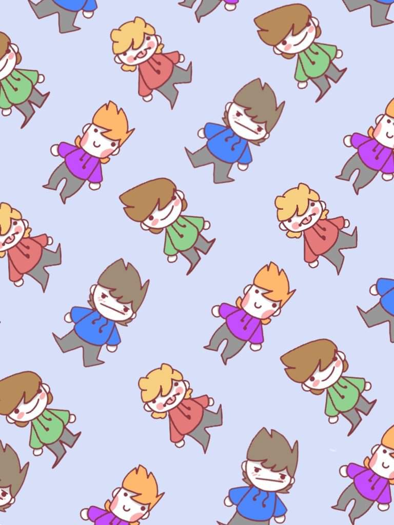 Eddsworld Backgrounds