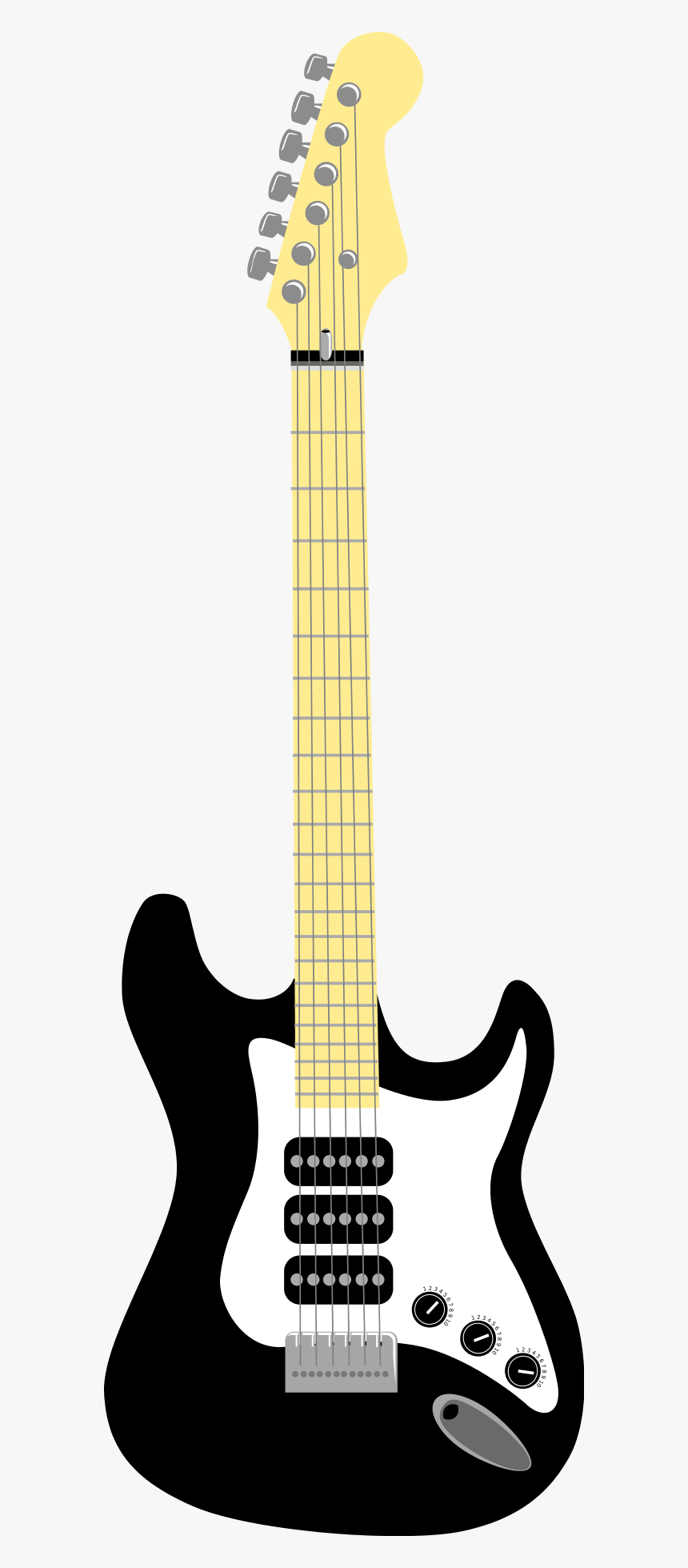 Electric Guitars Backgrounds