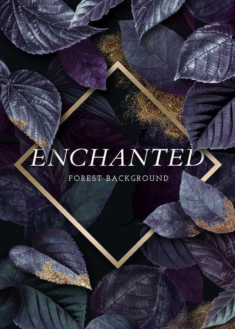 Enchanted Backgrounds