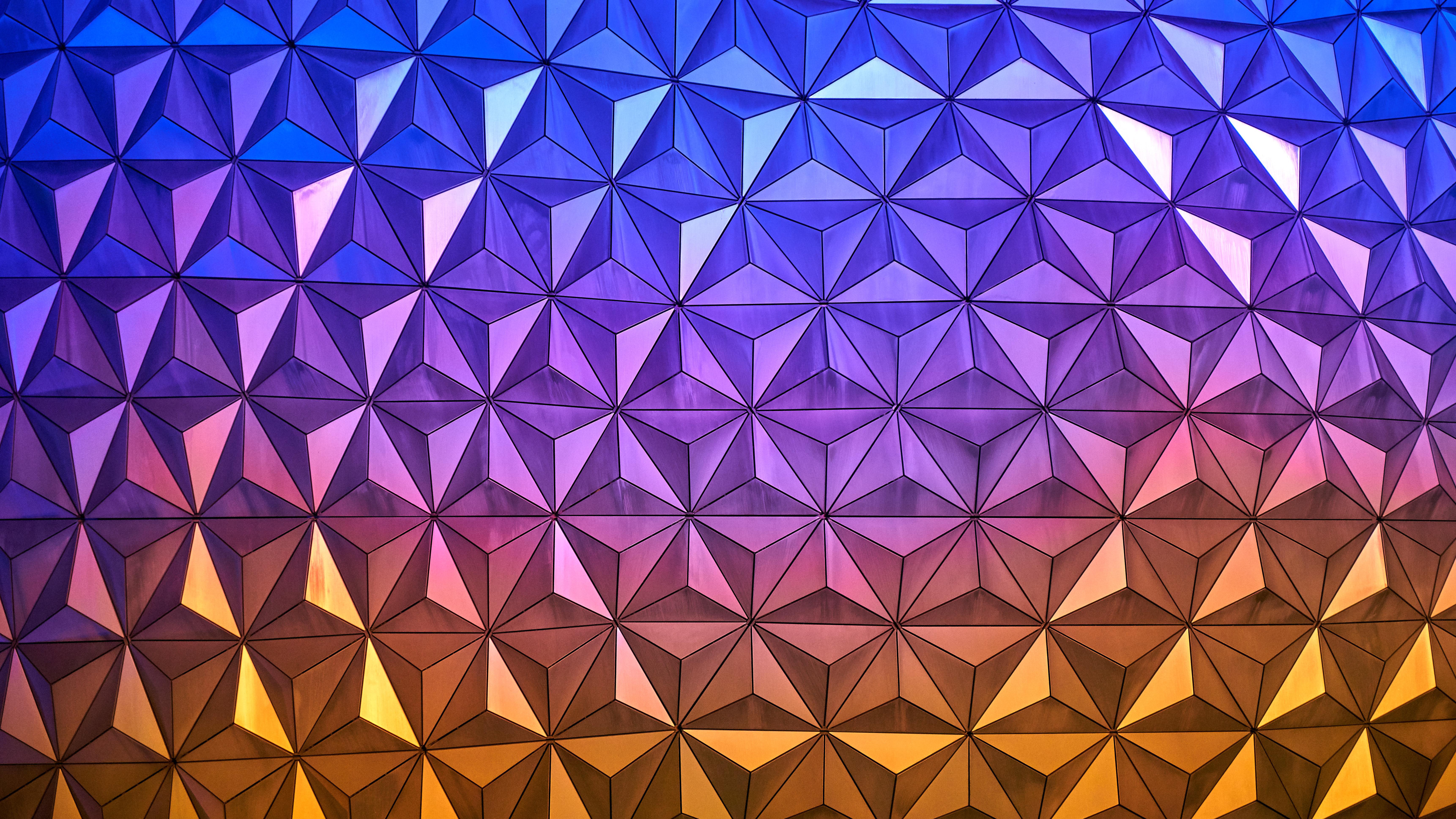 Epcot Background