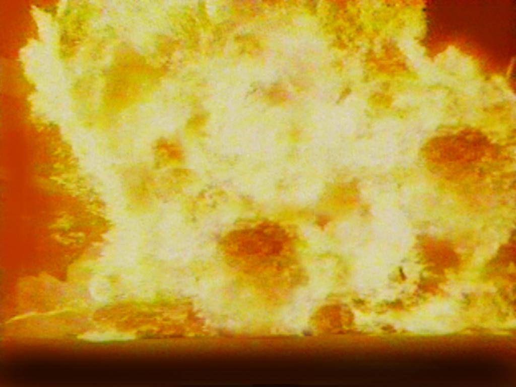 Epic Explosion Background