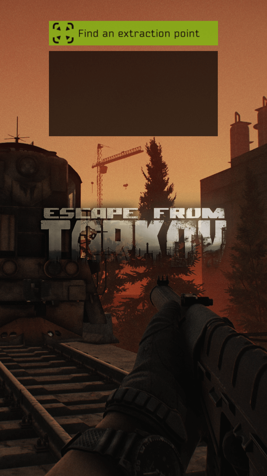 Escape From Tarkov Background