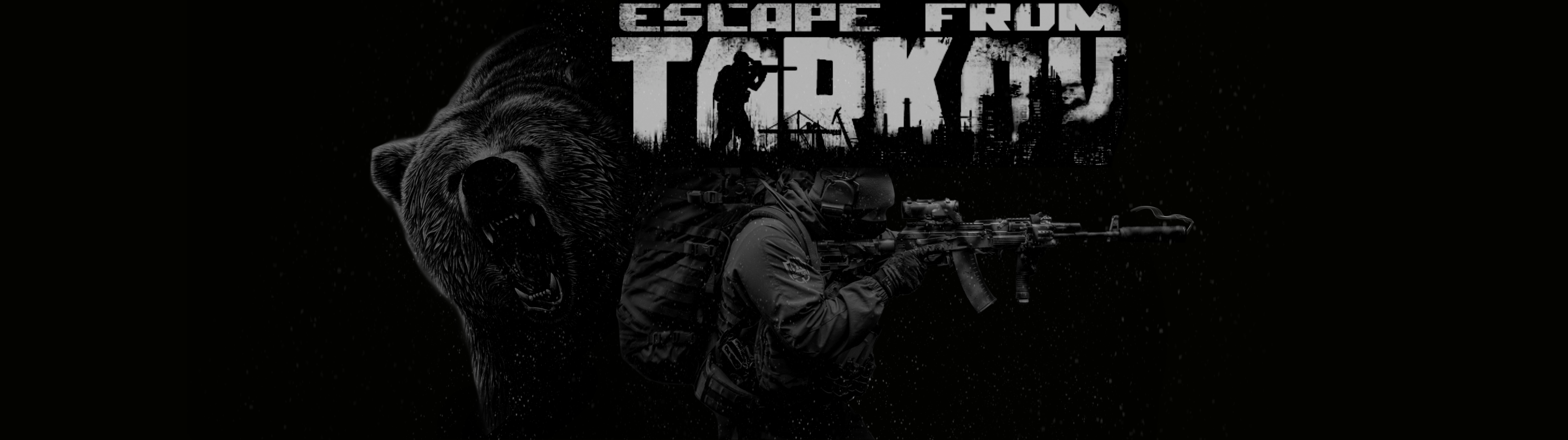 Escape From Tarkov Background