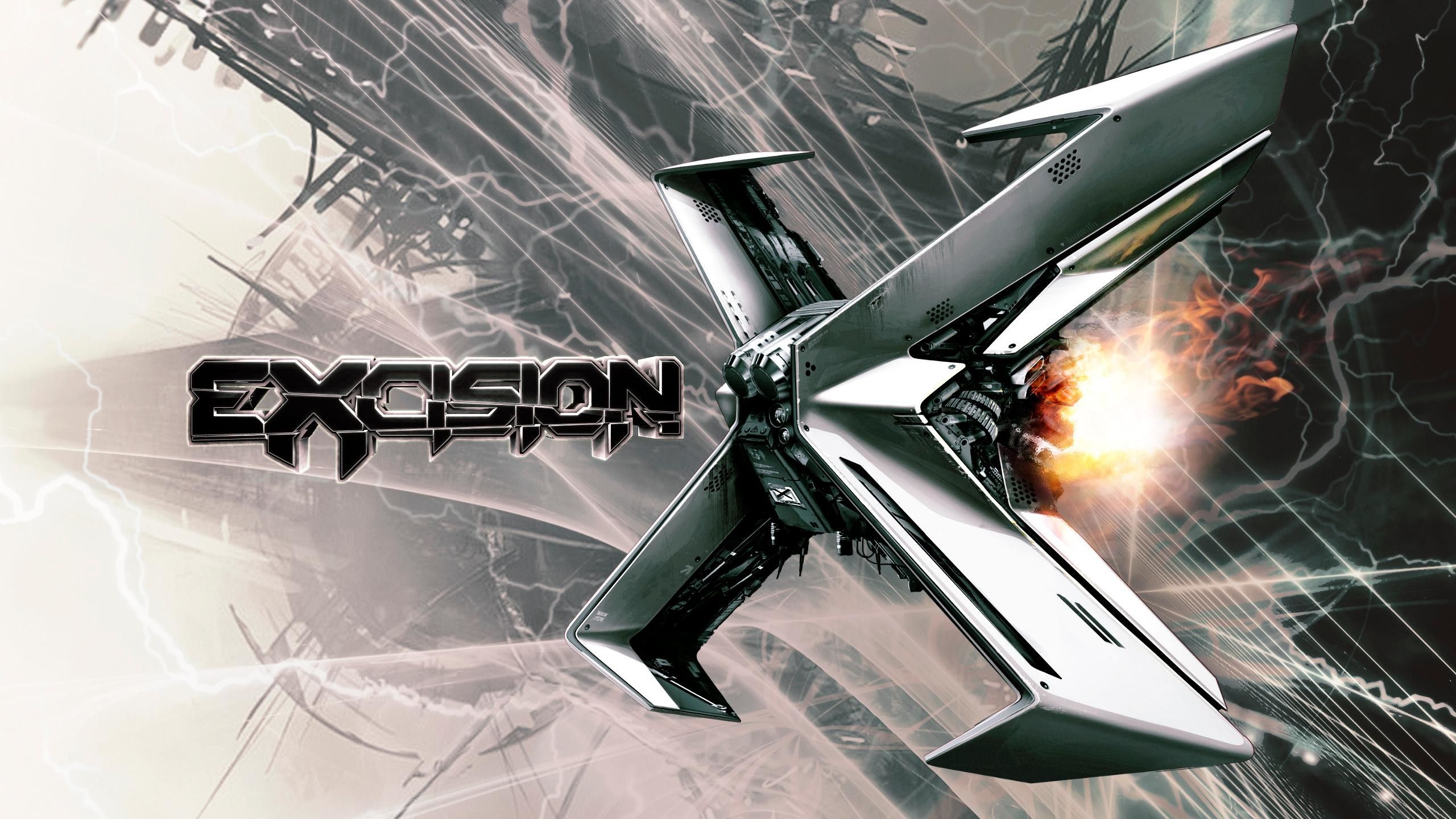 Excision Background