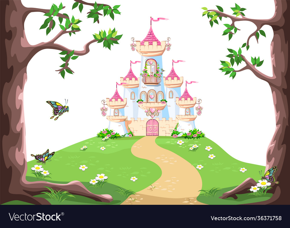 Fairytale Backgrounds