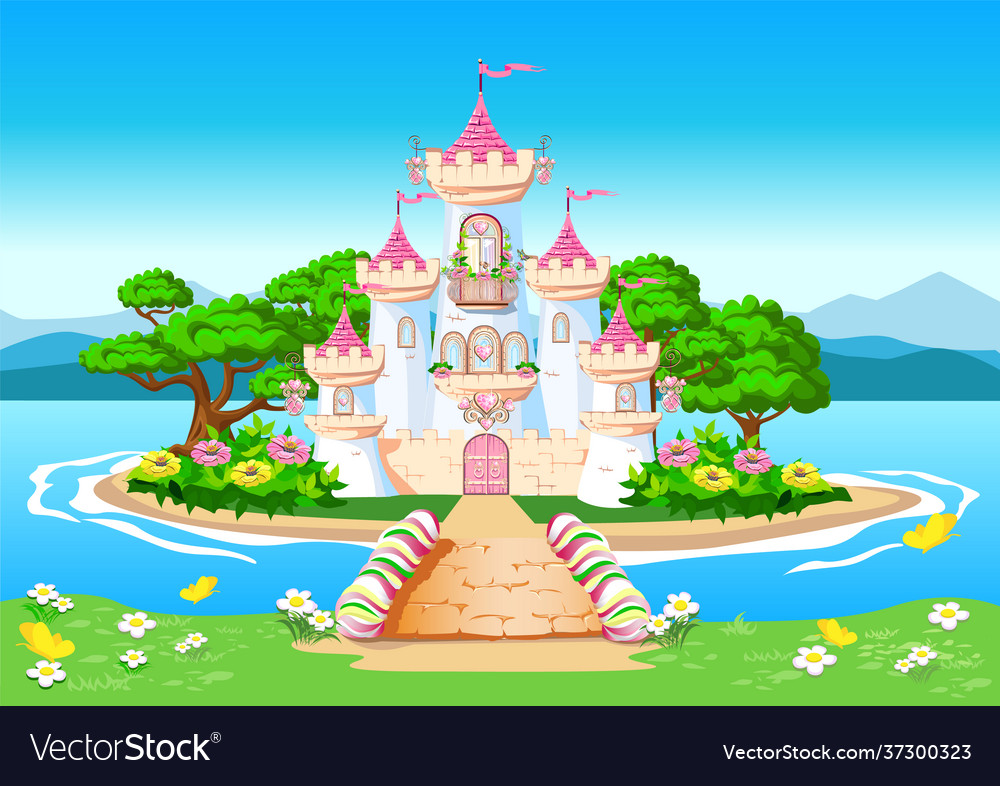 Fairytale Backgrounds