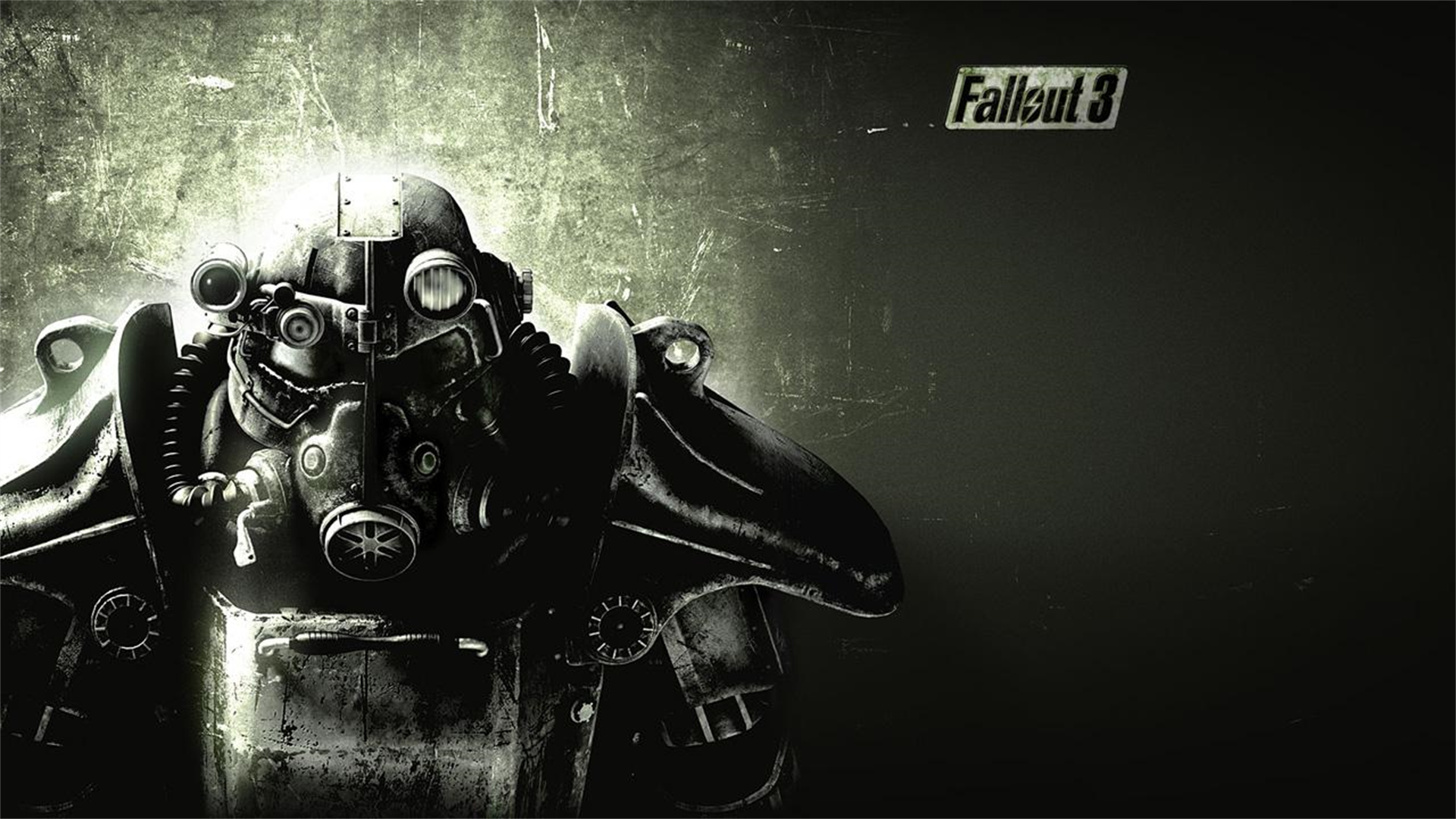 Fallout Steam Background