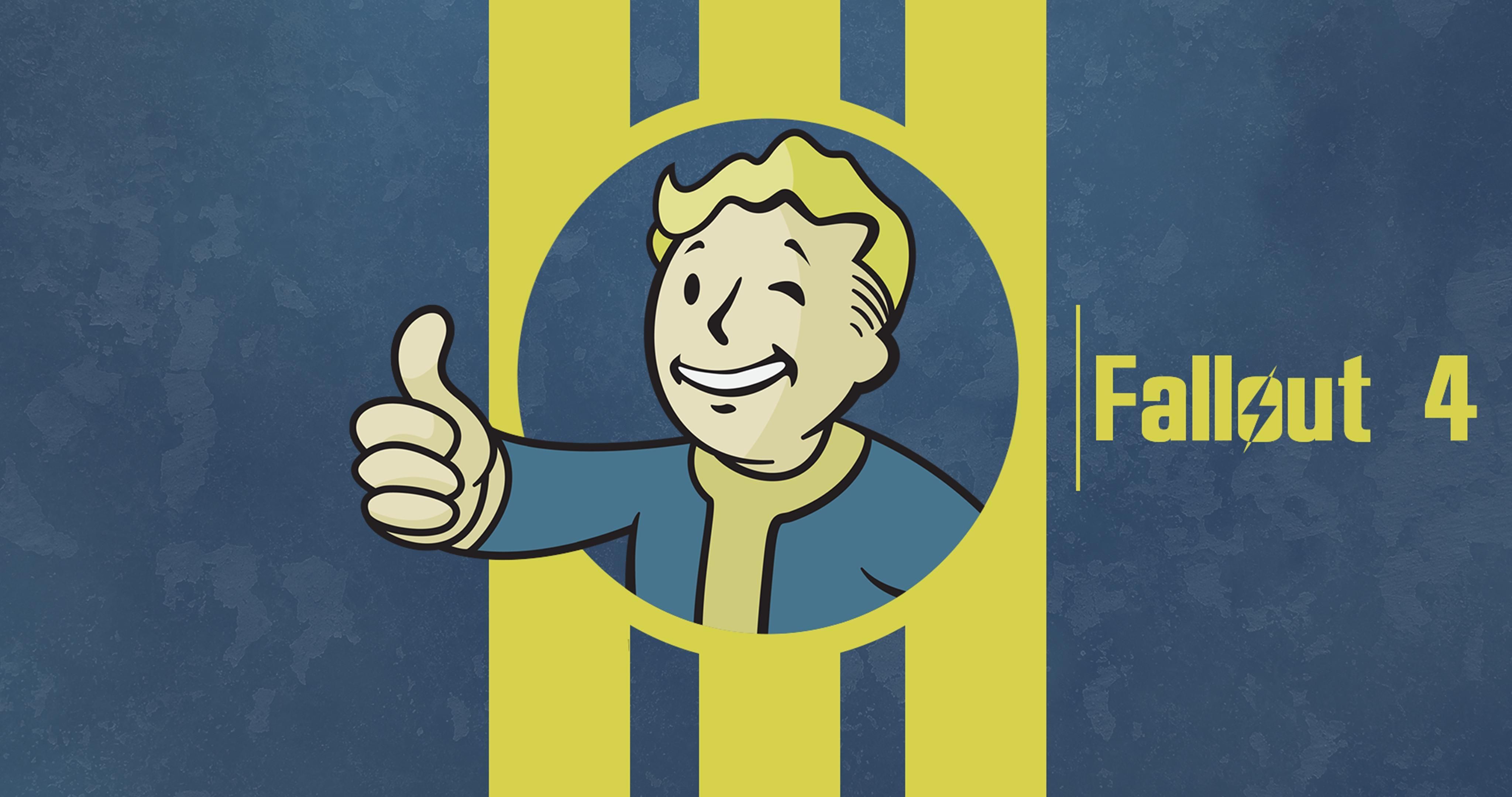 Fallout Vault Boy Backgrounds