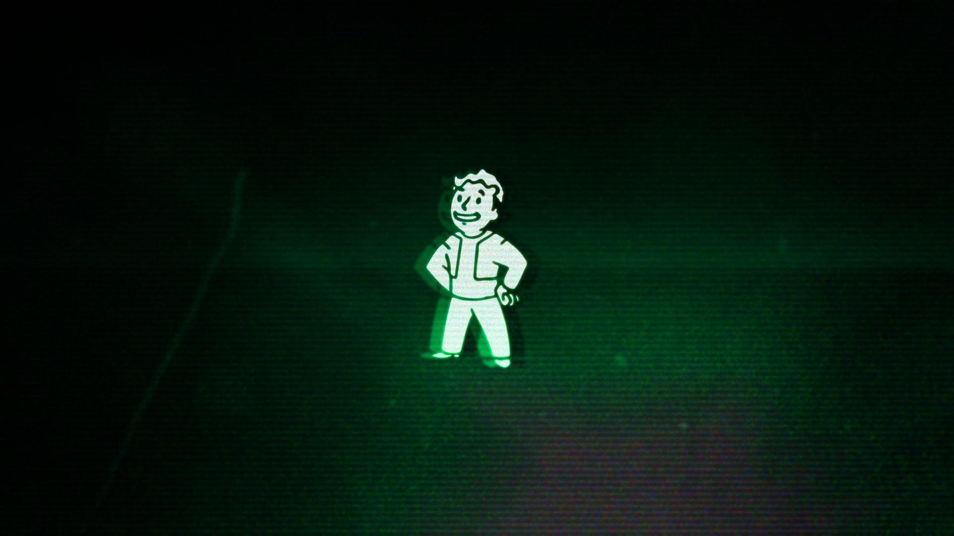 Fallout Vault Boy Backgrounds