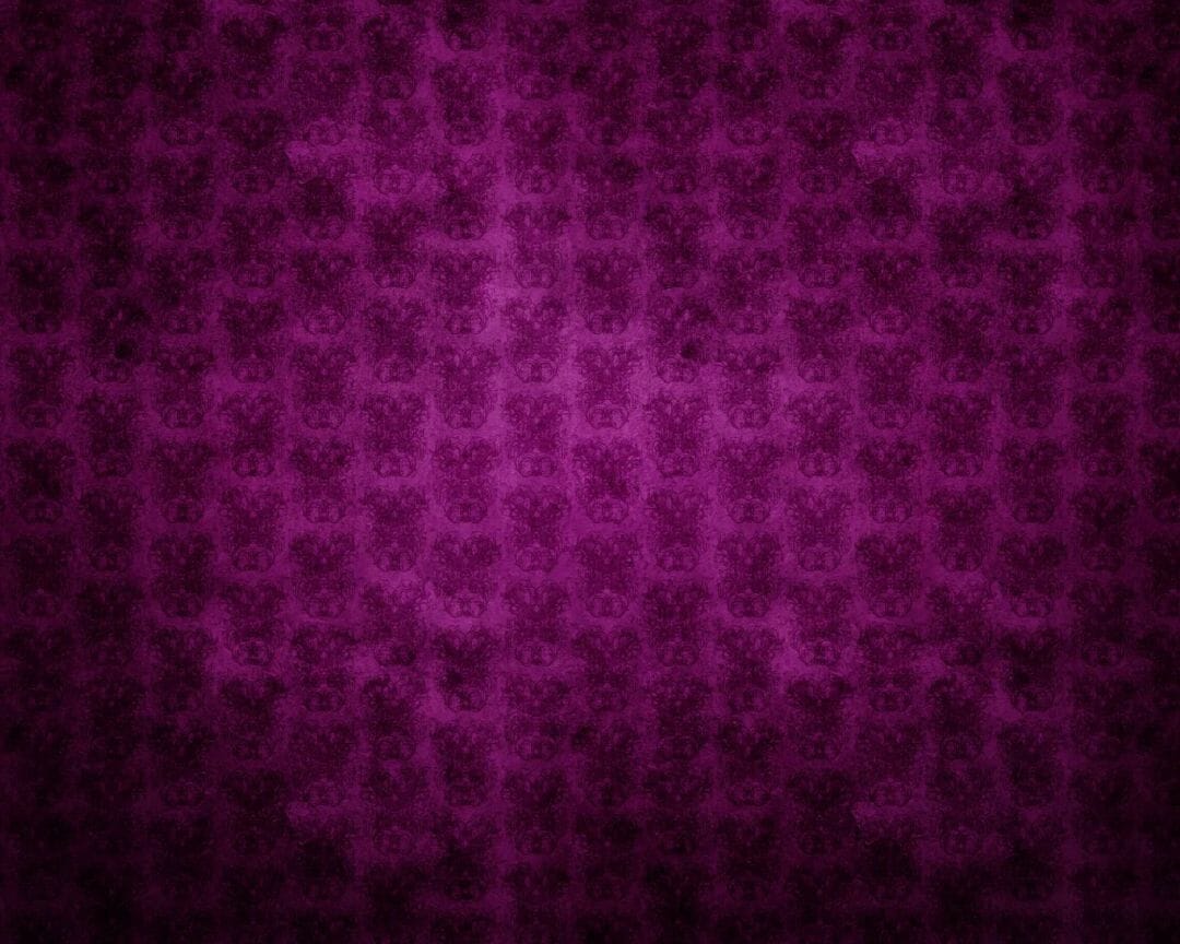 Fancy Purple Background