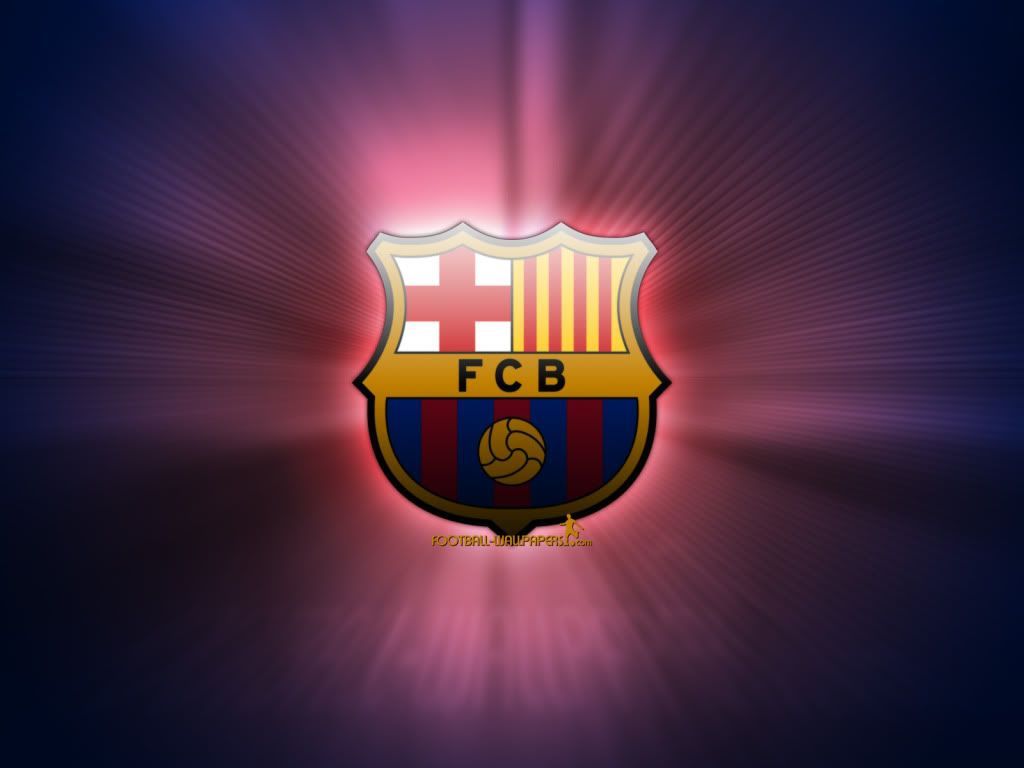 Fcb Background