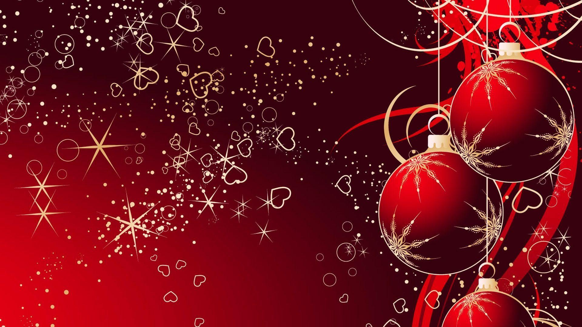 Festive Backgrounds