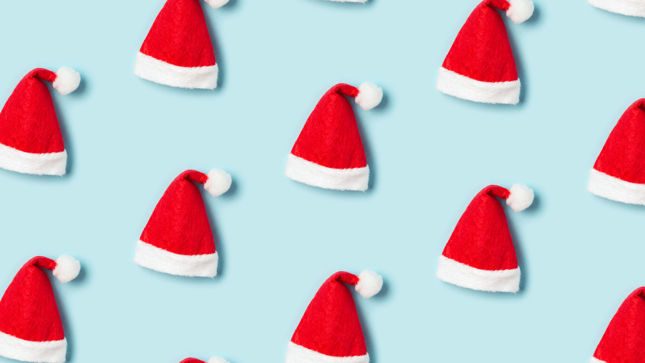 Festive Backgrounds