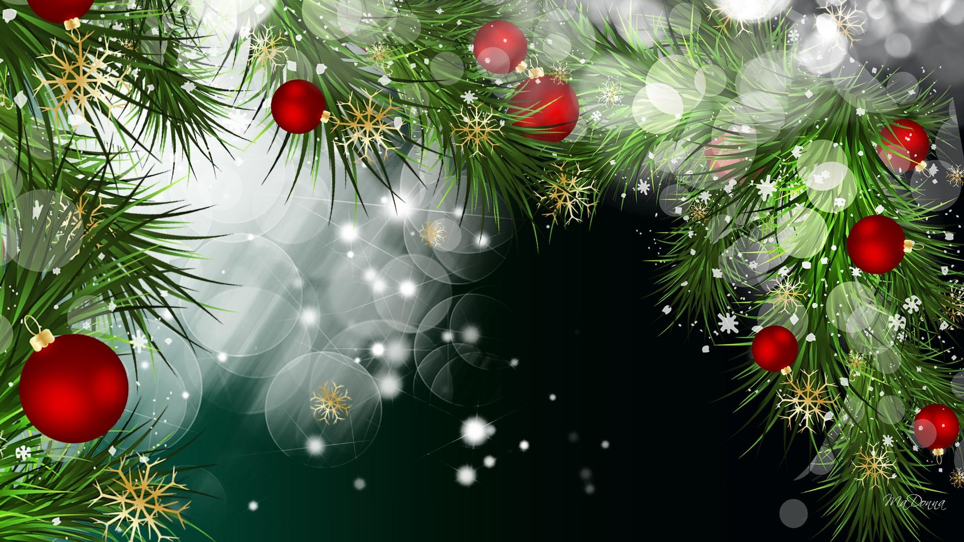 Festive Backgrounds