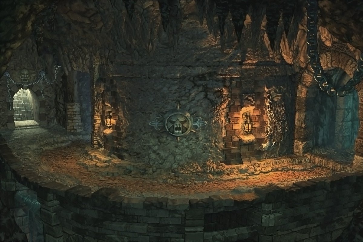 Ffix Backgrounds