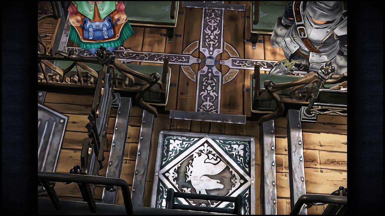 Ffix Backgrounds